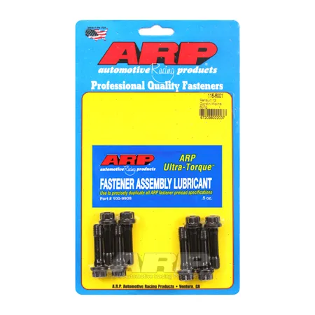 Śruby korbowodów ARP Renault 1.4L R12 Gordini Alpine