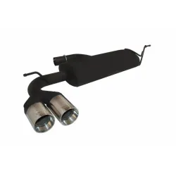 Tłumik dedykowany SEAT LEON III SC 2014-2016 COUPE