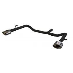 Tłumik dedykowany TOYOTA AVENSIS III 2012-nadal COMBI