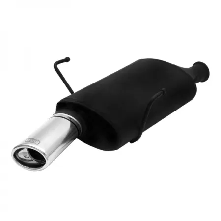 Tłumik dedykowany PEUGEOT 406 2,0i SEDAN & COUPE 1995-2004