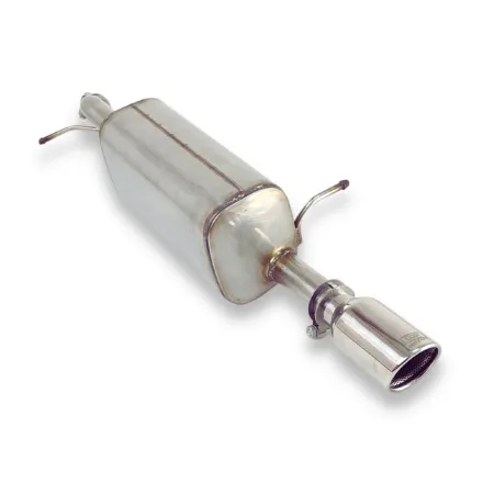 Tłumik dedykowany PEUGEOT 208 II 2019-nadal HATCHBACK