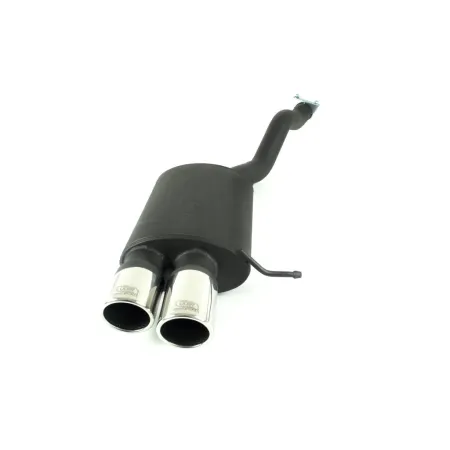 Tłumik dedykowany SEAT LEON III ST 2013-2018 COMBI