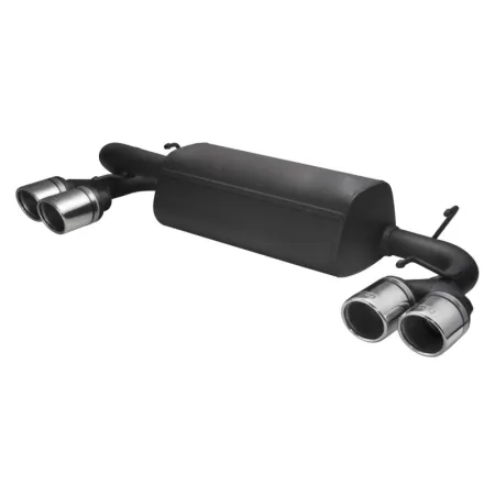 Tłumik dedykowany SUBARU Impreza WRX STI III Generation 2007-2013 HATCHBACK