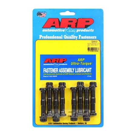Śruby korbowodów ARP Alfa Romeo 2.0L 16v AR323-01 Hi-Perf.