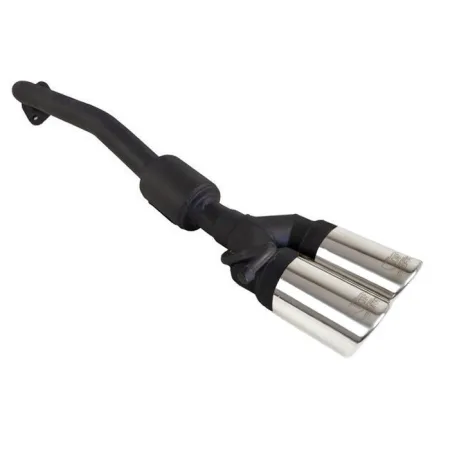 Tłumik dedykowany SUZUKI Swift VI 2017-2020 HATCHBACK