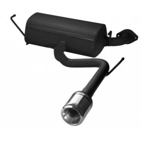 Tłumik dedykowany TOYOTA Celica T23 1999-2006 STANDARD