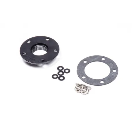 Adapter 12AN ORB do 5-Bolt SAE Radium Engineering