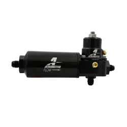 Regulator filtra paliwa Aeromotive EFI Filter Combo w/AN-06 Outlets ARE 13147