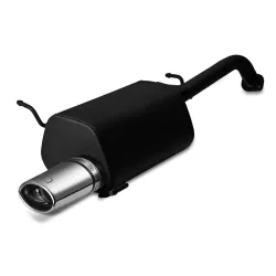 Tłumik dedykowany CHEVROLET Lacetti 2004-2016 HATCHBACK