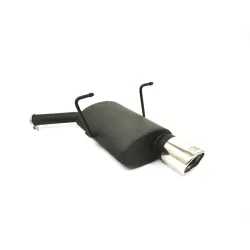 Tłumik dedykowany MINI ONE 2000-2006 HATCHBACK