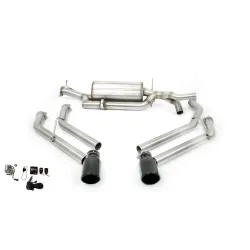 Tłumik dedykowany DODGE DT- RAM 1500 18+ PICKUP