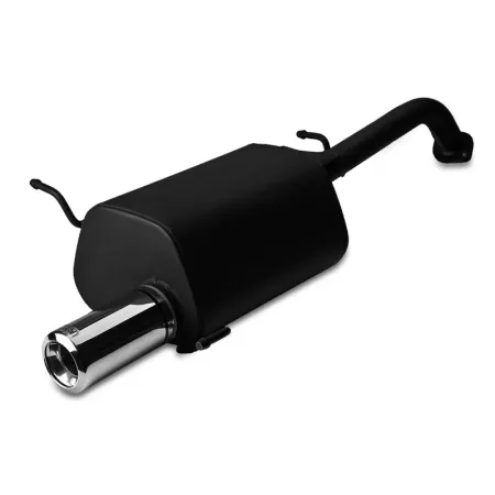 Tłumik dedykowany CHEVROLET Lacetti 2004-2016 HATCHBACK