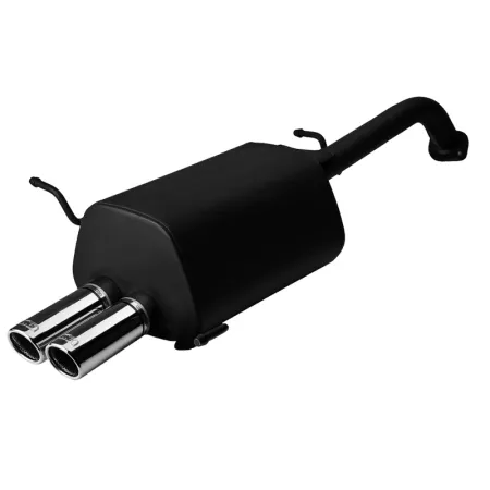 Tłumik dedykowany CHEVROLET Lacetti 2004-2016 HATCHBACK