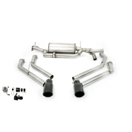 Tłumik dedykowany DODGE DT- RAM 1500 18+ PICKUP