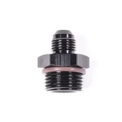 10AN ORB To 6AN Male Fitting Adapter Radium Engineering