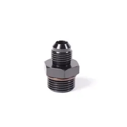 8AN ORB To 6AN Male Fitting Adapter Radium Engineering