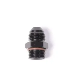 8AN ORB To 8AN Male Fitting Adapter Radium Engineering