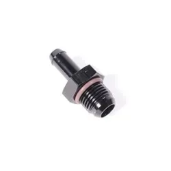 6AN To 8.5mm Barb Adapter Radium Engineering