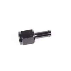 6AN Female to 8.5mm Barb Adapter Radium Engineering