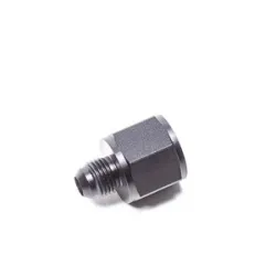 10AN Female to 6AN Male Fitting Adapter Radium Engineering
