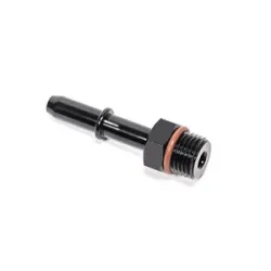 6AN ORB to 5/16IN SAE Male Radium Engineering