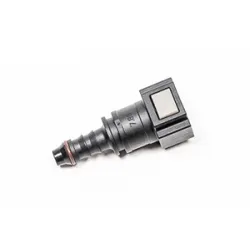 5/16IN SAE Female to 5/16IN Barb Radium Engineering