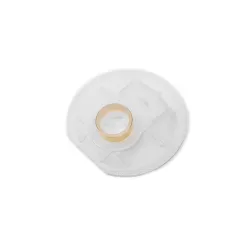 Fuel Pump Inlet Filter Sock 19mm ID Radium Engineering