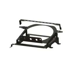 Górne mocowanie intercoolera IOD Performance Nissan Patrol Y61 BMW M57