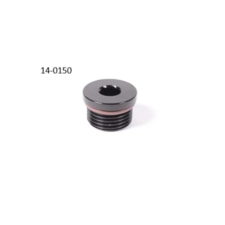 AN8 ORB Plug adapter Radium Engineering