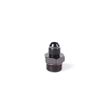 8AN ORB To 6AN Male Fitting Adapter Radium Engineering