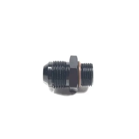 8AN ORB To 10AN Male Fitting Adapter Radium Engineering