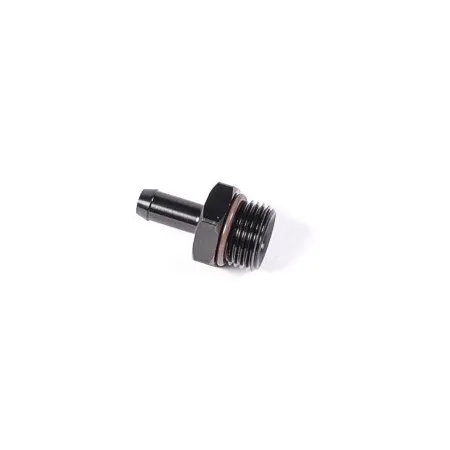 8AN ORB to 8.5mm Barb Adapter Radium Engineering