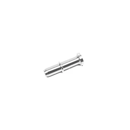 SAE Male Plug 5/16IN Stainless Steal Radium Engineering