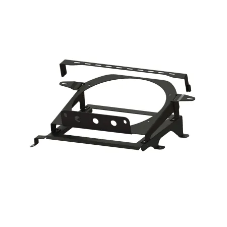 Górne mocowanie intercoolera IOD Performance Nissan Patrol Y61 BMW M57