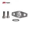 Pulsar PSR -12AN Oil Drain Flange Kit for 300/300D/363/366/369/372 Turbos