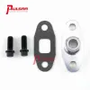 Pulsar PSR Oil Drain Flange Install Kit for Precision Turbo T4/T67/T72/T76/T78