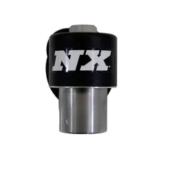 Nitrous Solenoid Super Shark (.178 Orifice) Nitrous Express NX-15178