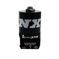 Lightning 375 Nitrous Solenoid Nitrous Exspress NX-15375L