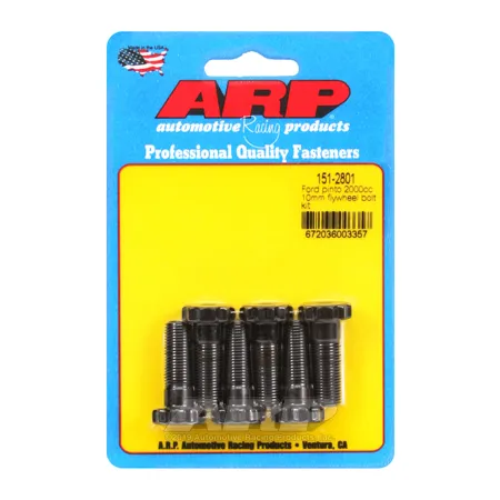 ARP Śruby koła zamachowego Ford Pinto 2.0L