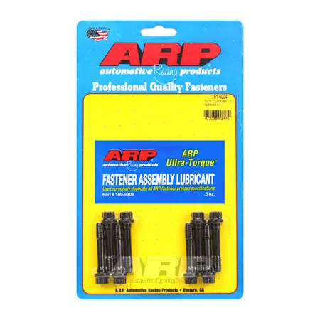 Śruby korbowodów ARP Ford 1.6L CVH M8