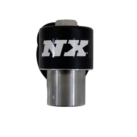 Nitrous Solenoid Super Shark (.178 Orifice) Nitrous Express NX-15178