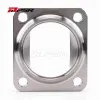 Pulsar PSR Billet Transition Flange T4 Open to 2.5