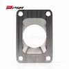 Pulsar PSR Billet Transition Flange T6 Open to 2.5