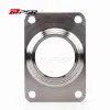 Pulsar PSR Billet Transition Flange T6 Open to 3