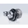 Turbosprężarka TurboSystems HTX4068B1 - Wydajna i Niezawodna Turbosprężarka dla Silników Samochodowych