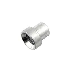3AN Aluminum Sleeve For 3/16 Tubing NX-16166