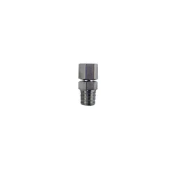 1/8 NPT X 3/16 Compression Fitting NX-16206