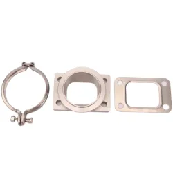 Adapter Pulsar PSR V-Band do T25 - Kompaktowy rozwiązanie do łączenia systemów montażowych