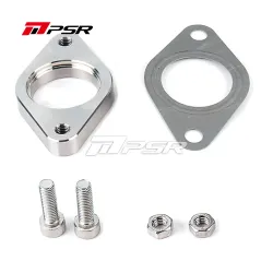 Flange Kit for Pulsar PSR New Generation Wastegate 38mm 2 Bolt External Wastegate Outlet