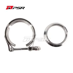 Flange Kit for Pulsar PSR New Generation Wastegate 60mm External Wastegate Outlet